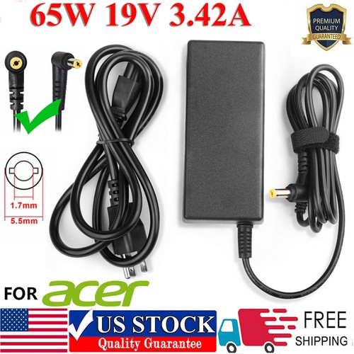 Adapter for acer - adapter, aspire