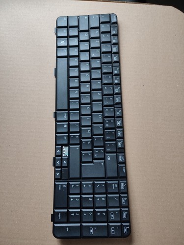 Clavier pavilion g71 - fr,