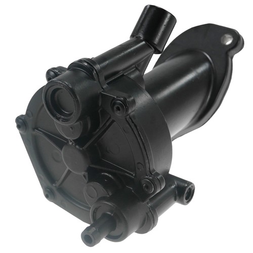 Vacuum pump - pump,