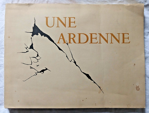 Une ardenne union - ardenne, ed