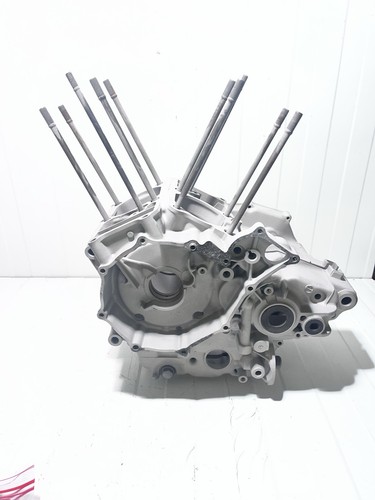 Carter centraux honda - carter, transalp