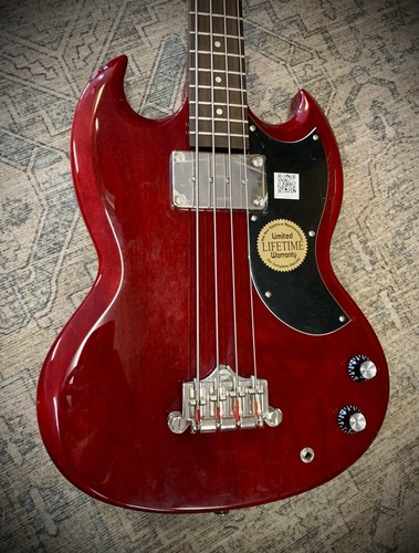 Epiphone bass - epiphone,