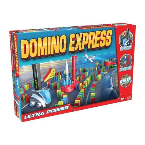 Domino goliath - domino,