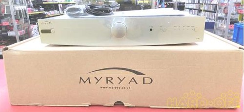 Myryad z240 integrated - z240,