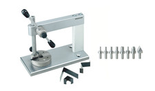 MP 120 - Plieuse MICRO Presse