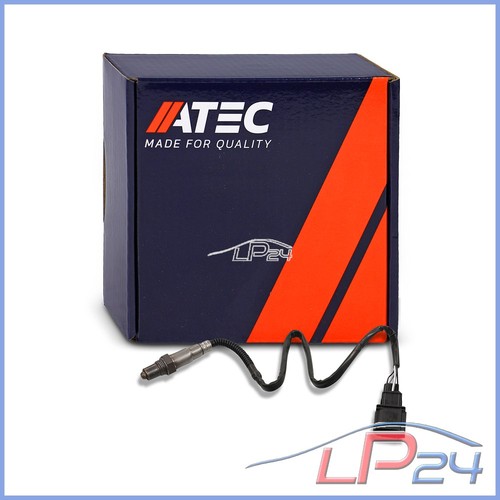 Atec sonde réglage de - atec,