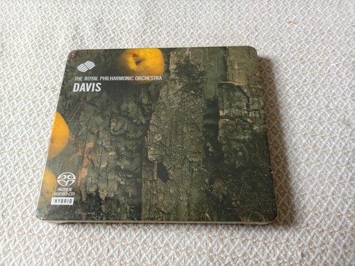 Carl davis royal philarmonic - davis,