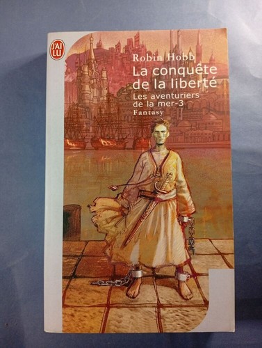 Conquête liberté - conquête, la