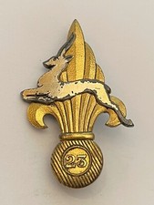 Légion Etrangère. 23°