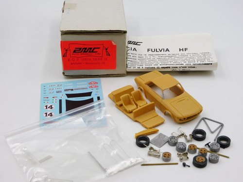 Amc lancia fulvia - lancia,