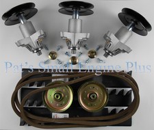 Cub Cadet 54" Mulcher Deck Rebuild Kit, Fits GT1054, GT1554 W/COURAGE, GTX1054