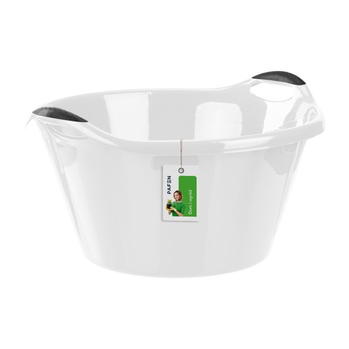 Panier linge rond pafen - panier,