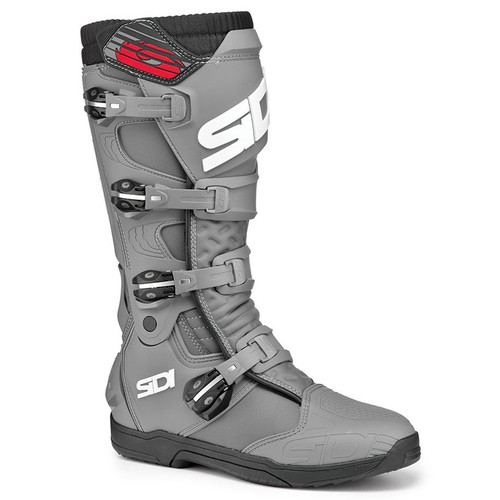 Bottes moto sidi power sc - bottes, x-power
