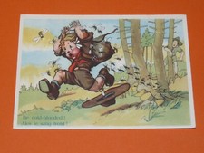 CPA CARTE POSTALE ANNEES 1950