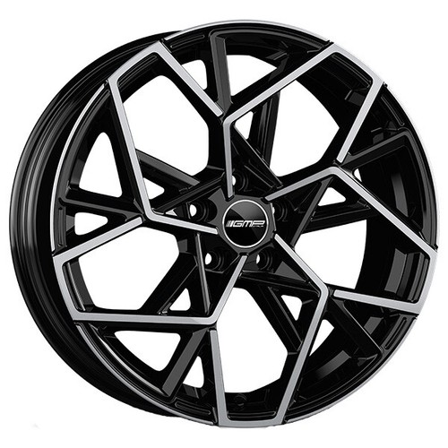 Jantes roues gmp cartesio pour - gmp,