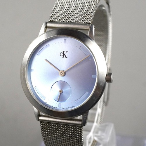 Montre homme calvin - calvin, klein