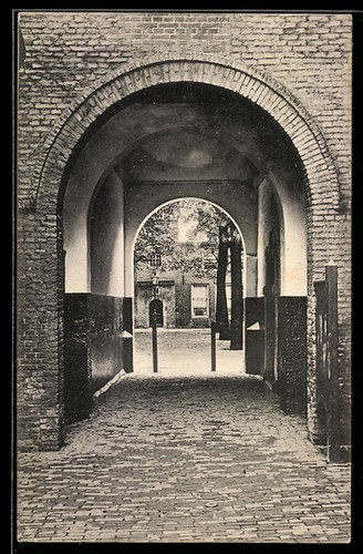 Carte postale dordrecht - carte,