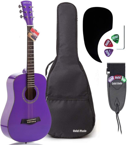 Size acoustic guitar - acoustic,
