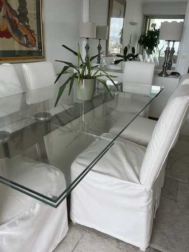 Table salle manger - table,