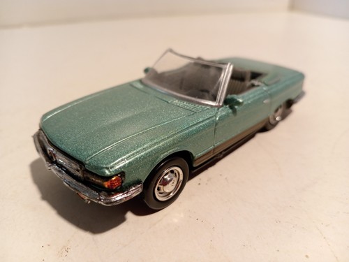 Newray mercedes benz 350sl - pa,