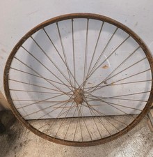 # roue avant 700 chapeau