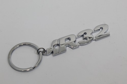 Porte clés golf r32 neuf - vw, porte-clés