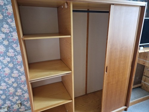 Armoire pin - armoire,