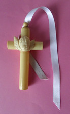 Ancienne croix berceau - ancienne, de