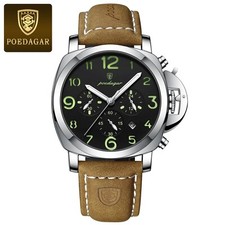 Montre de Luxe pour Homme, en