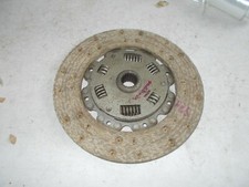 Disque D'Embrayage Ford Taunus