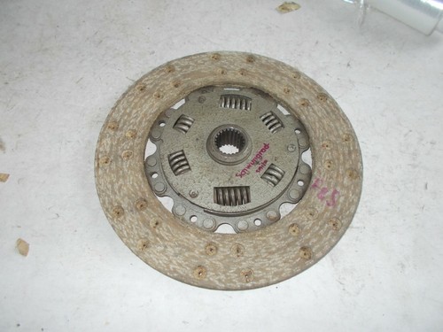 Disque embrayage ford taunus - disque,