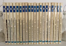 LOT 20 LIVRES HARLEQUIN
