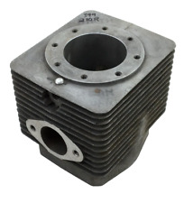 VINTAGE HIRTH 212A1 SNOWMOBILE ENGINE 210R 399CC NEW OLD STOCK CYLINDER ASSEMBLY