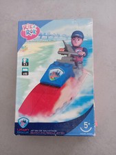 SCOOTER DES MER RIK ET ROK