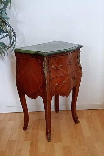 Chevet table nuit - table, xv