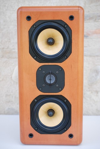 Enceinte jmlab serie point - 1,