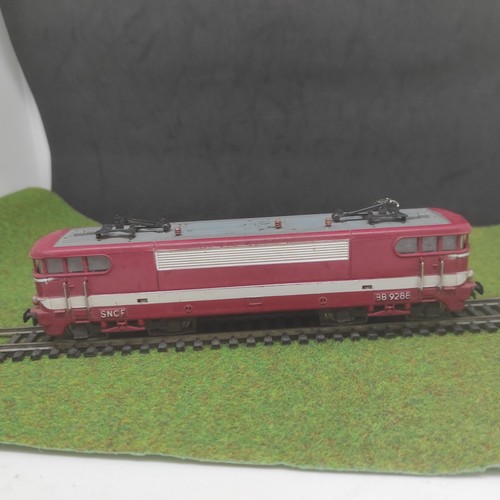 Jouef 9288 sncf - jouef,