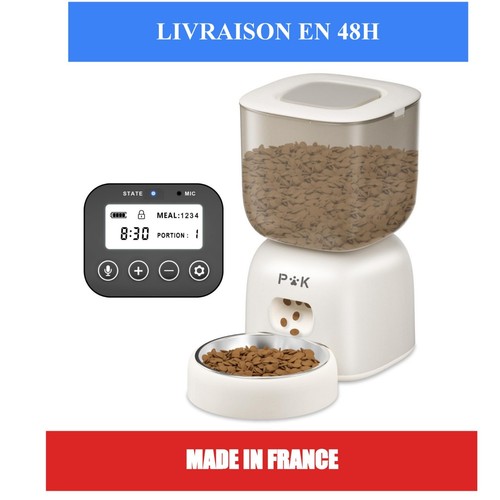 Distributeur automatique