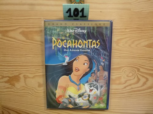 Dvd pinocchio une - dvd, :