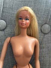 #2166 Barbie Spiel Mit TNT