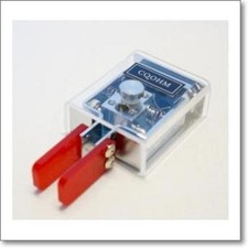 CW-MINI GHD Key × CQ OHM