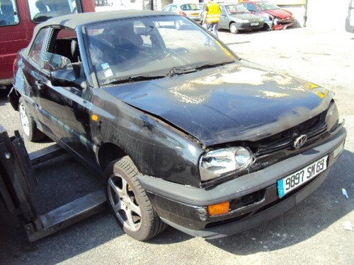 Pare soleil droit - , volkswagen