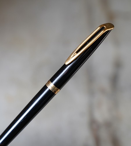 Tres beau stylo - beau, plume