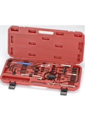 COFFRET CALAGE DISTRIBUTION