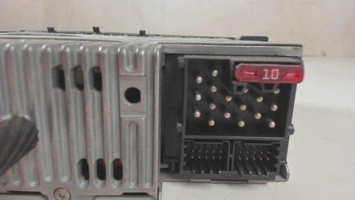 Autoradio bmw serie - serie, 3