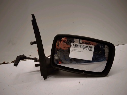 Retroviseur ext ford fiesta - ext,