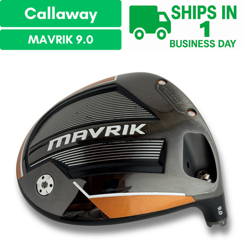 Callaway mavrik tête de - mavrik, 9*