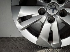 Jante PEUGEOT PARTNER 3 PHASE