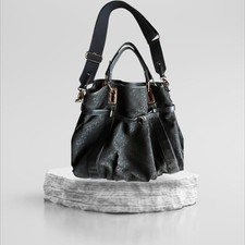 Sac en cuir cuir naturel cuir