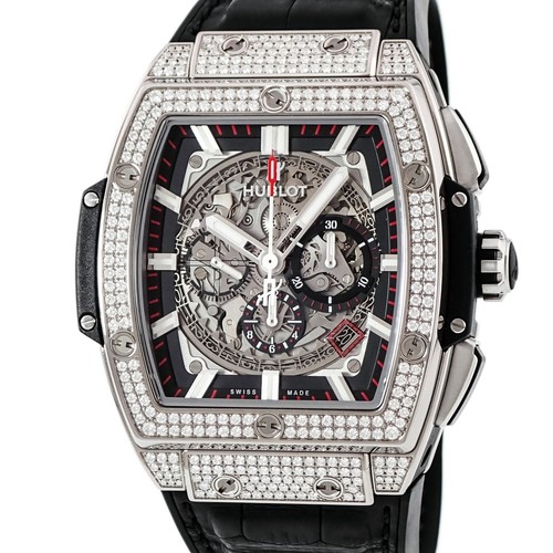 Hublot spirit big - hublot, of